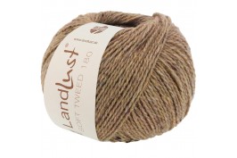 Landlust Soft Tweed 180 nr 109 nougat